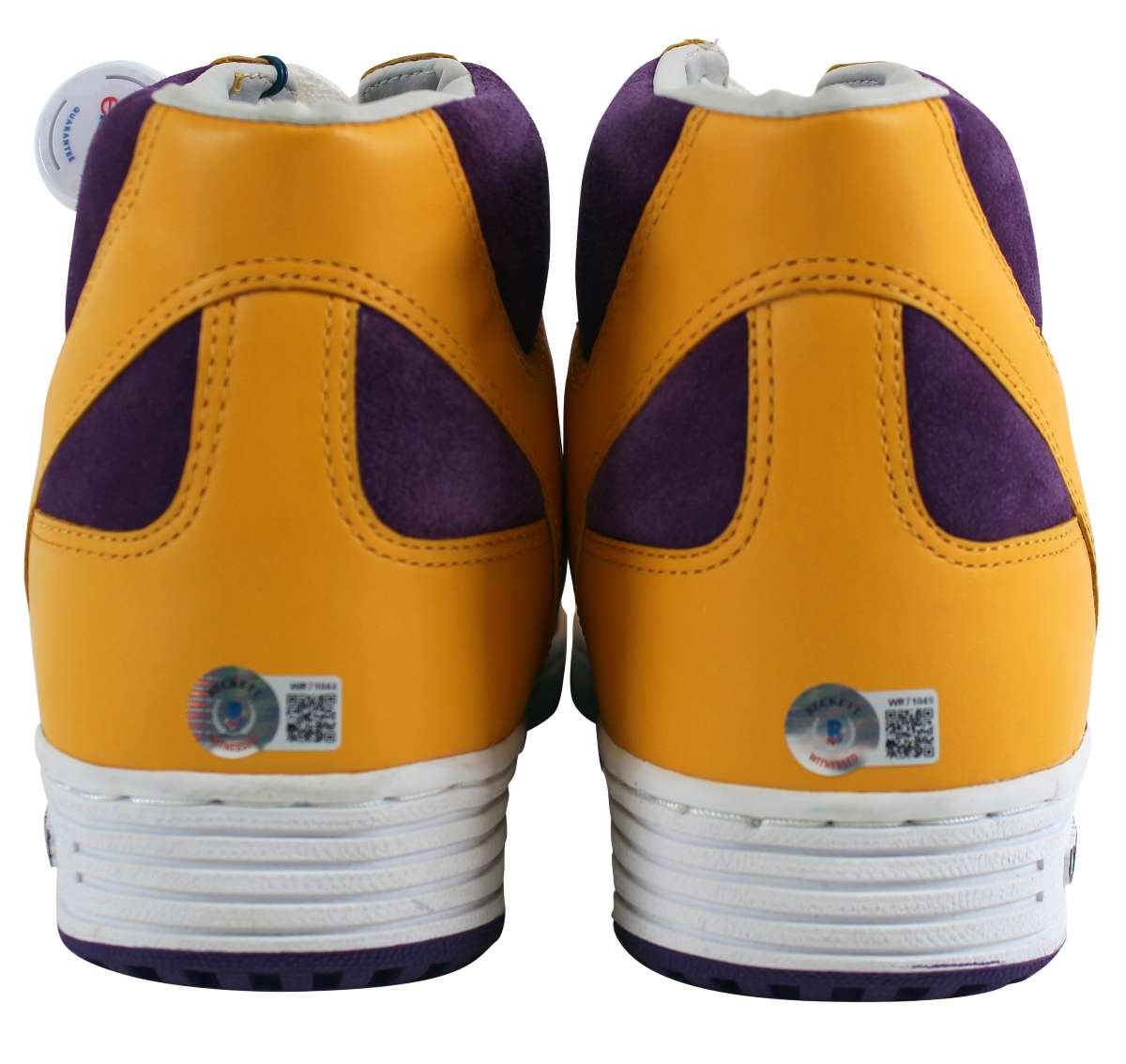 
Lakers Magic Johnson 