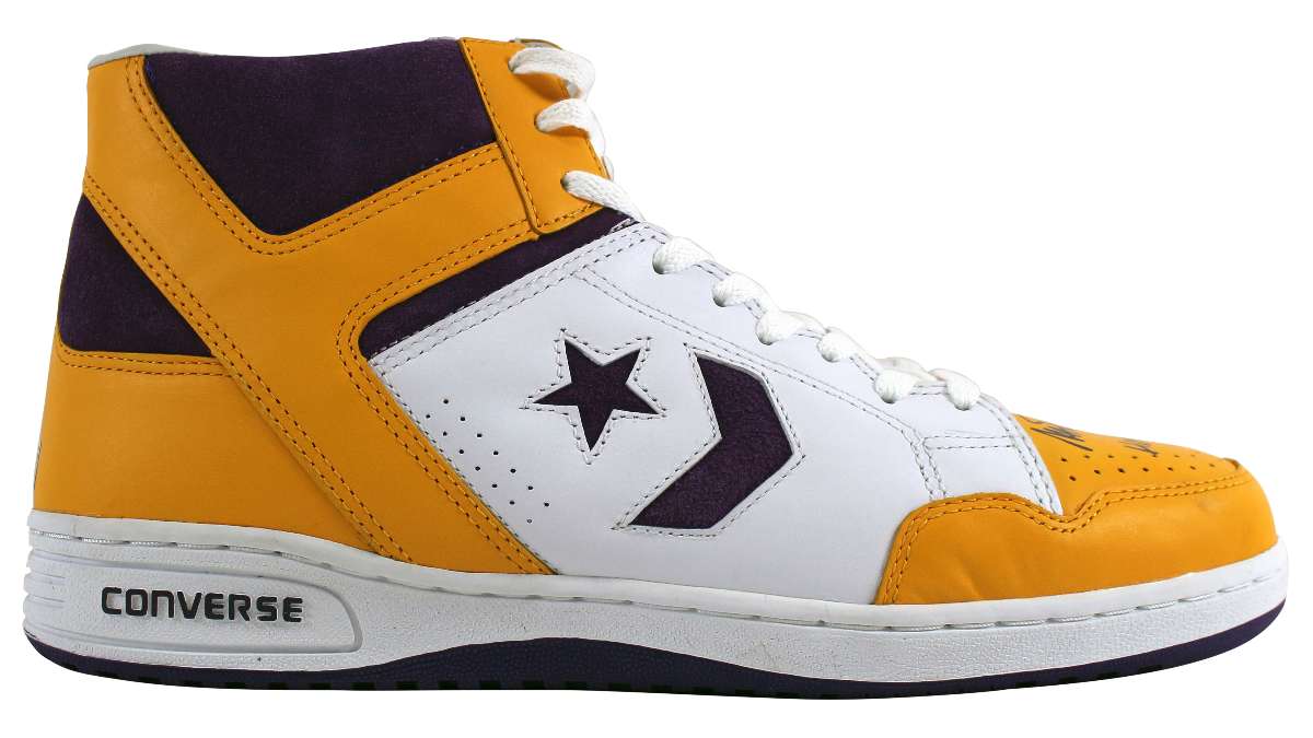 
Lakers Magic Johnson 