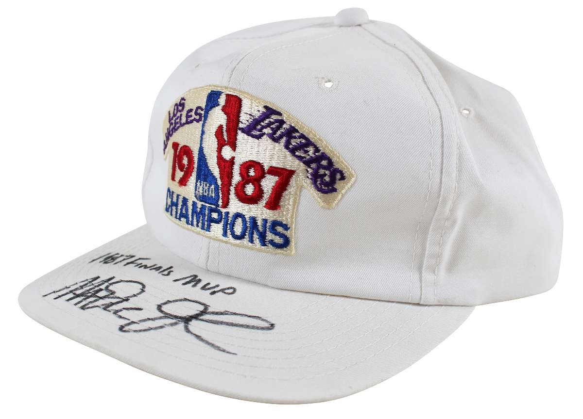 
Lakers Magic Johnson 