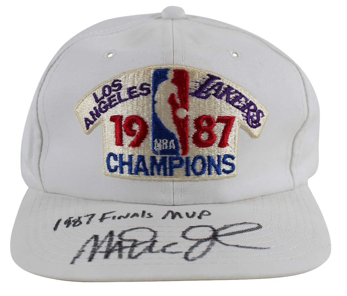 
Lakers Magic Johnson 