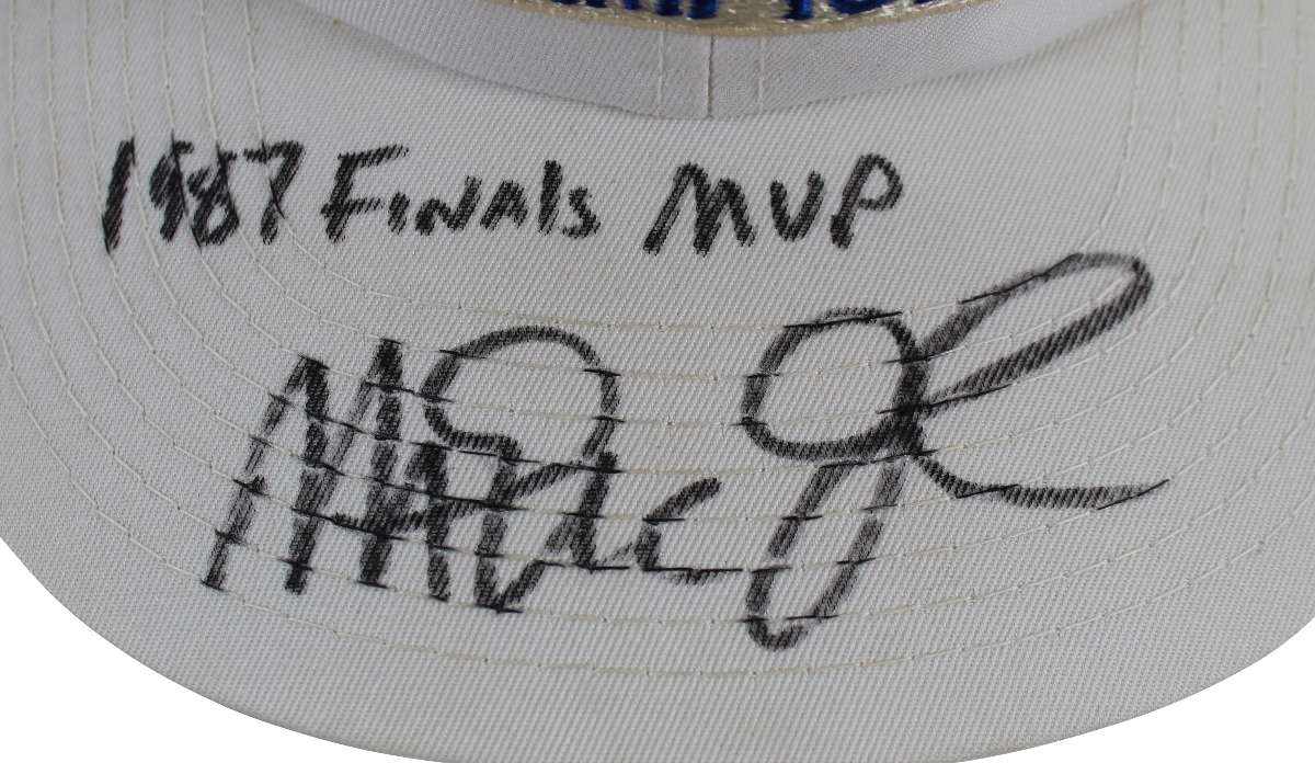 
Lakers Magic Johnson 