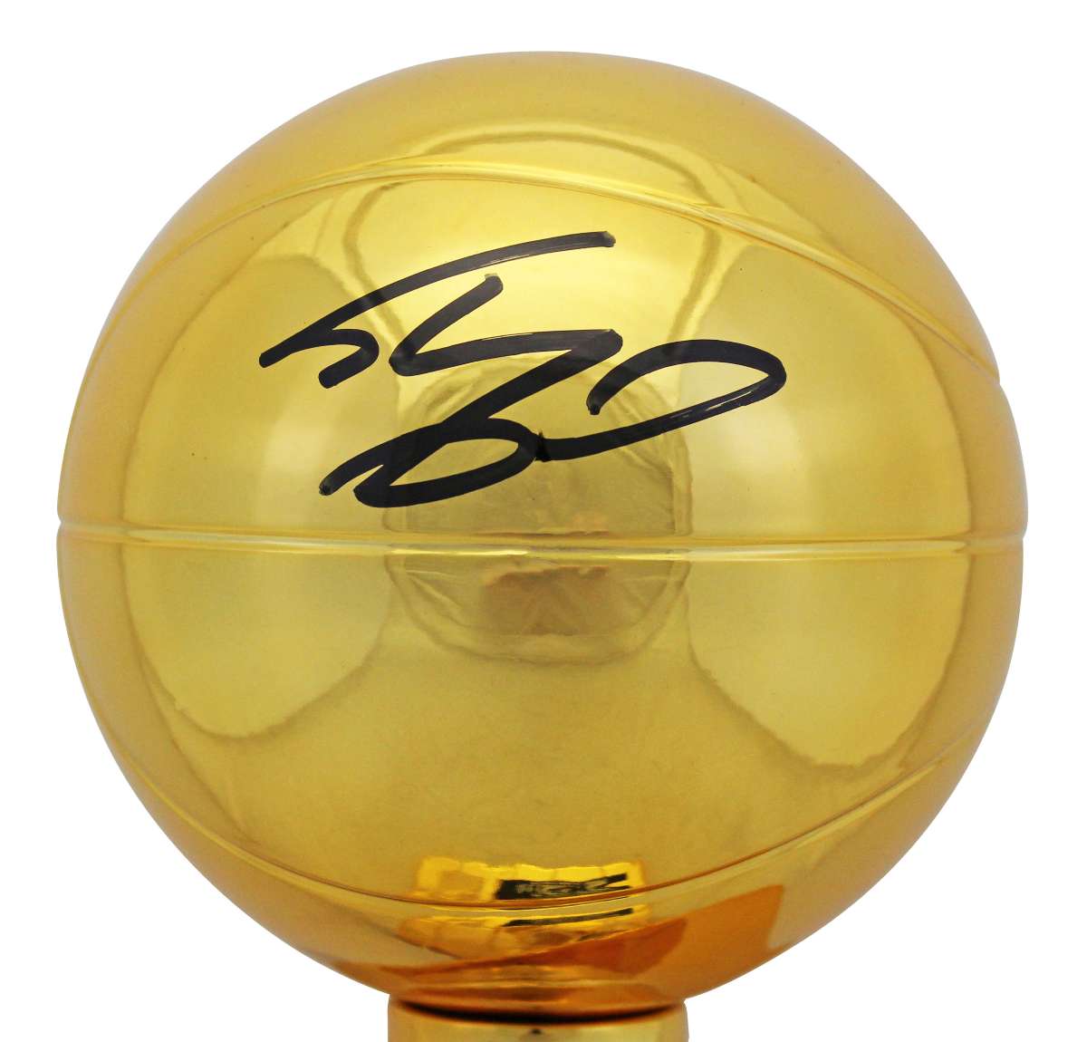 
Lakers Shaquille O'Neal Signed 12