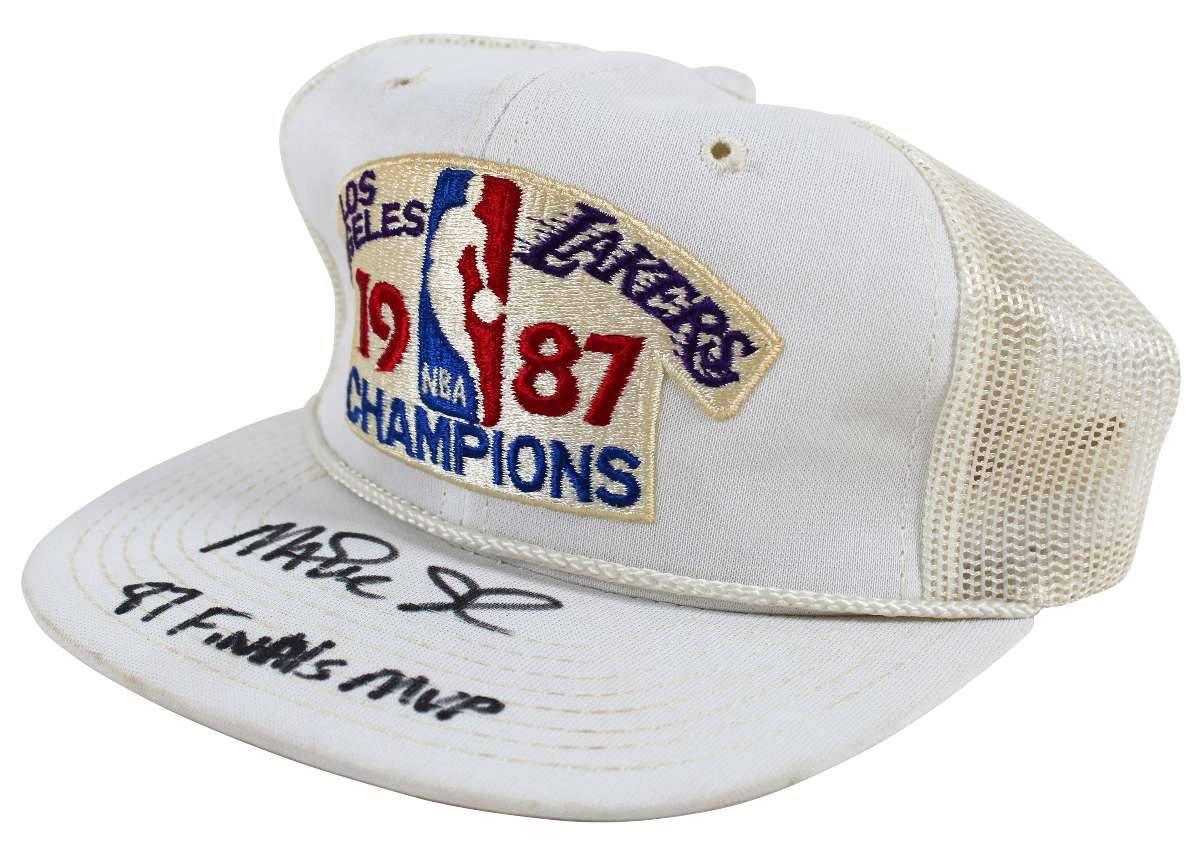 
Lakers Magic Johnson 