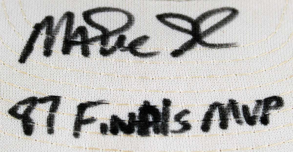 
Lakers Magic Johnson 