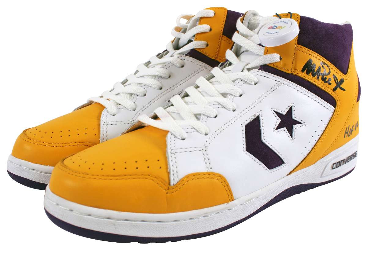 
Lakers Magic Johnson 