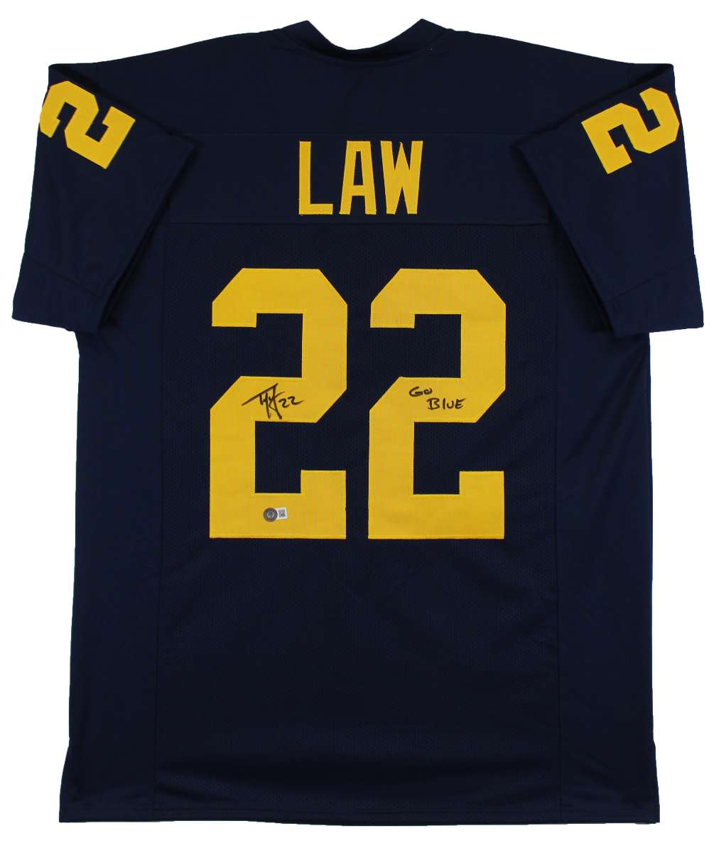
Michigan Ty Law 