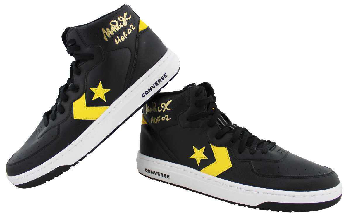 
Lakers Magic Johnson 